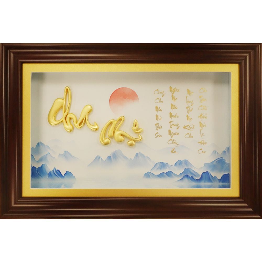 Công cha nghĩa mẹ DMNAK0502100001 