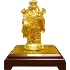 Thần Tài Đại Lộc DNOAB0009800001