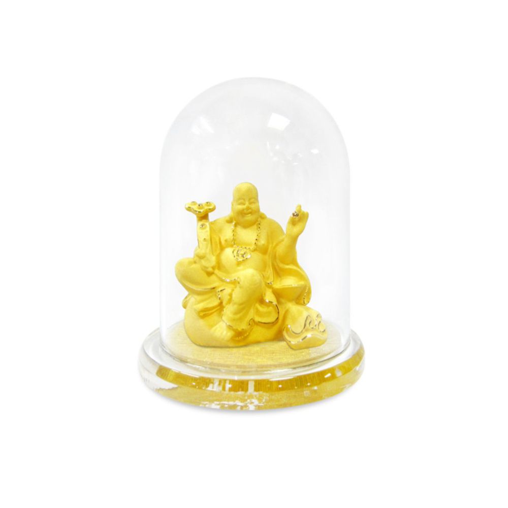 Phật Trượng Uy Phong DNOAB0024100001 