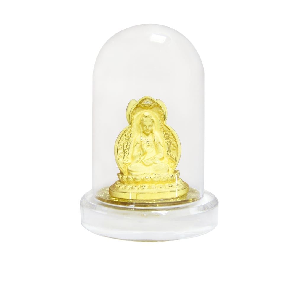 Phật Độ Trường An DNOAH0001800001 