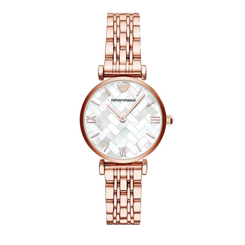 Đồng hồ nữ Emporio Armani AR11110 