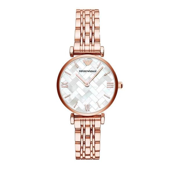 Đồng hồ nữ Emporio Armani AR11110