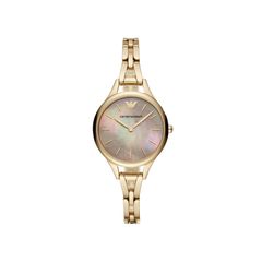 Đồng hồ nữ Emporio Armani AR11140
