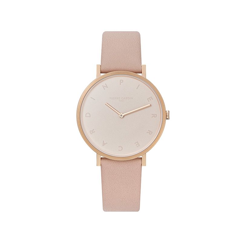 Đồng hồ nữ Pierre Cardin CBV.1003 