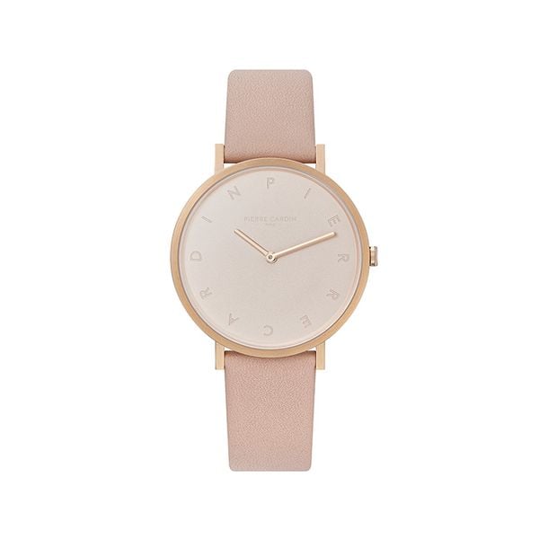 Đồng hồ nữ Pierre Cardin CBV.1003