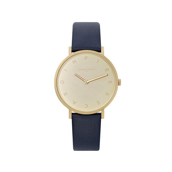 Đồng hồ nữ Pierre Cardin CBV.1004