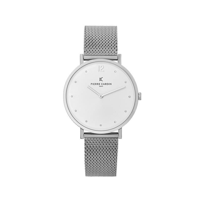 Đồng hồ nữ Pierre Cardin CBV.1006 
