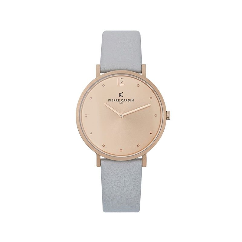 Đồng hồ nữ Pierre Cardin CBV.1011 