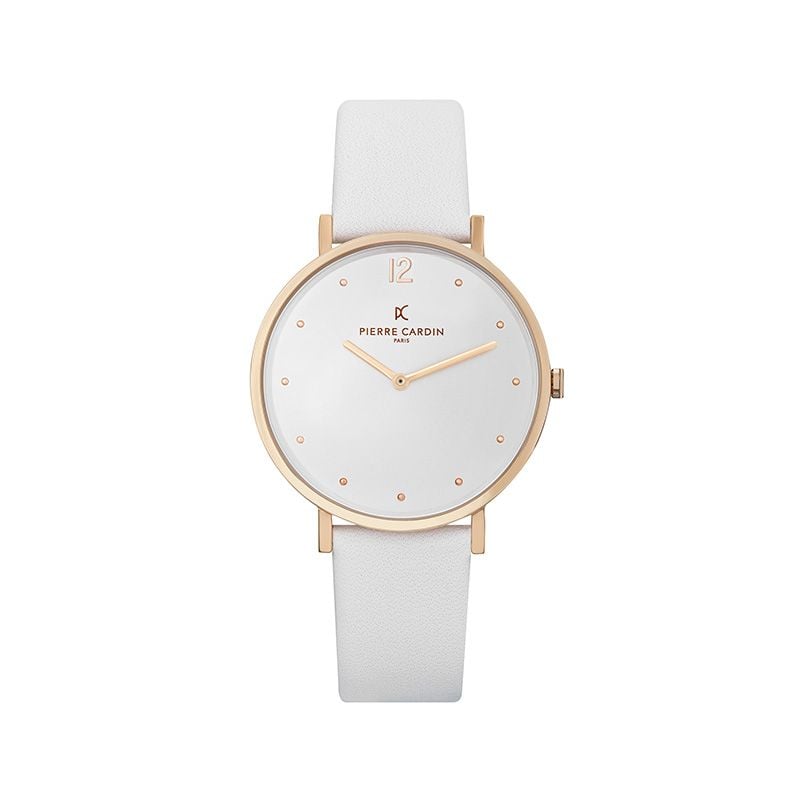 Đồng hồ nữ Pierre Cardin CBV.1012 