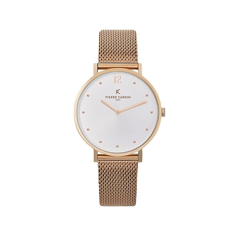 Đồng hồ nữ Pierre Cardin CBV.1013 