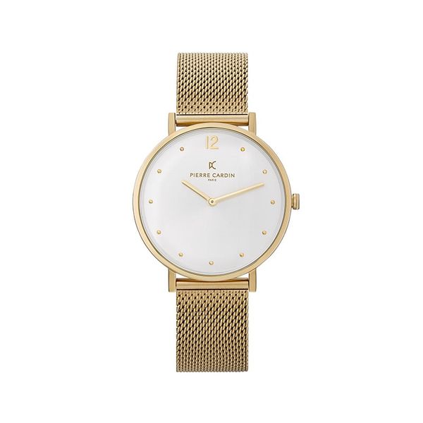Đồng hồ nữ Pierre Cardin CBV.1016