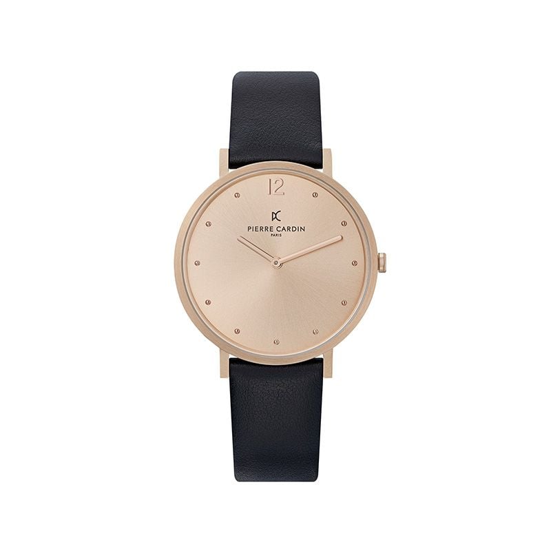 Đồng hồ nữ Pierre Cardin CBV.1017 