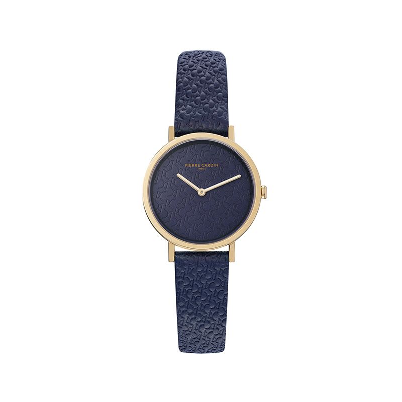 Đồng hồ nữ Pierre Cardin CBV.1505 