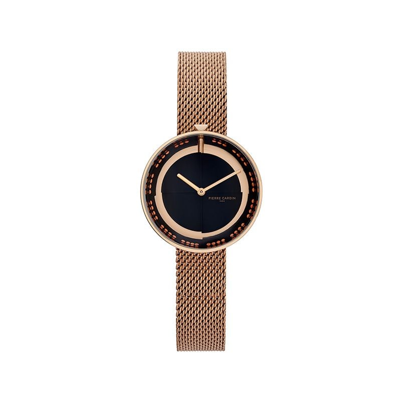 Đồng hồ nữ Pierre Cardin CMA.0001 