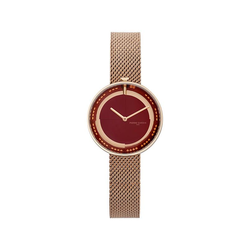 Đồng hồ nữ Pierre Cardin CMA.0003 