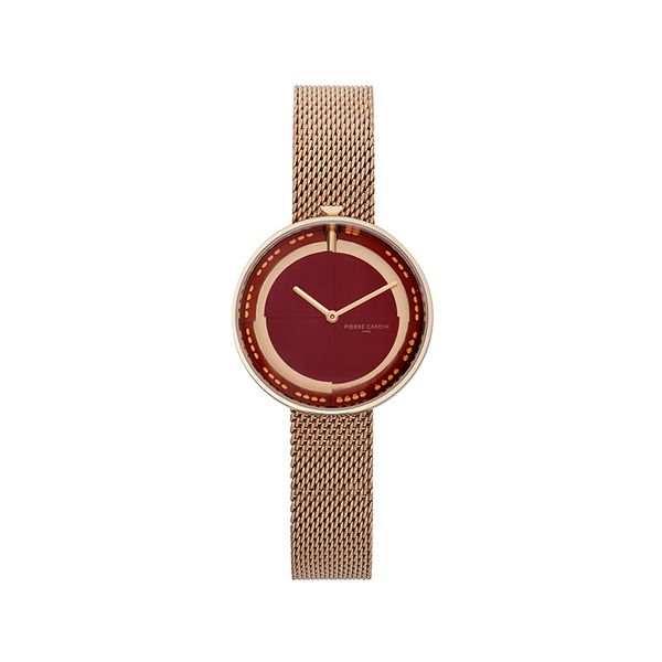 Đồng hồ nữ Pierre Cardin CMA.0003