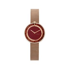 Đồng hồ nữ Pierre Cardin CMA.0003