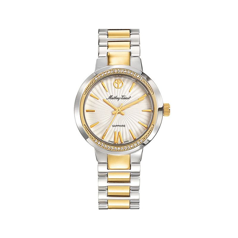 Đồng hồ nữ Mathey Tissot D3082BA 