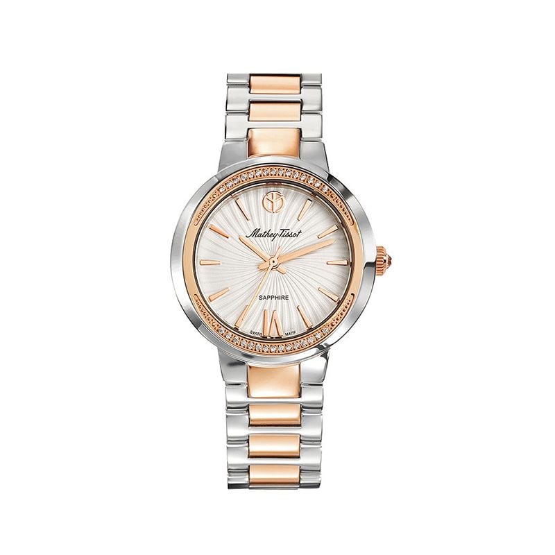 Đồng hồ nữ Mathey Tissot D3082RA 