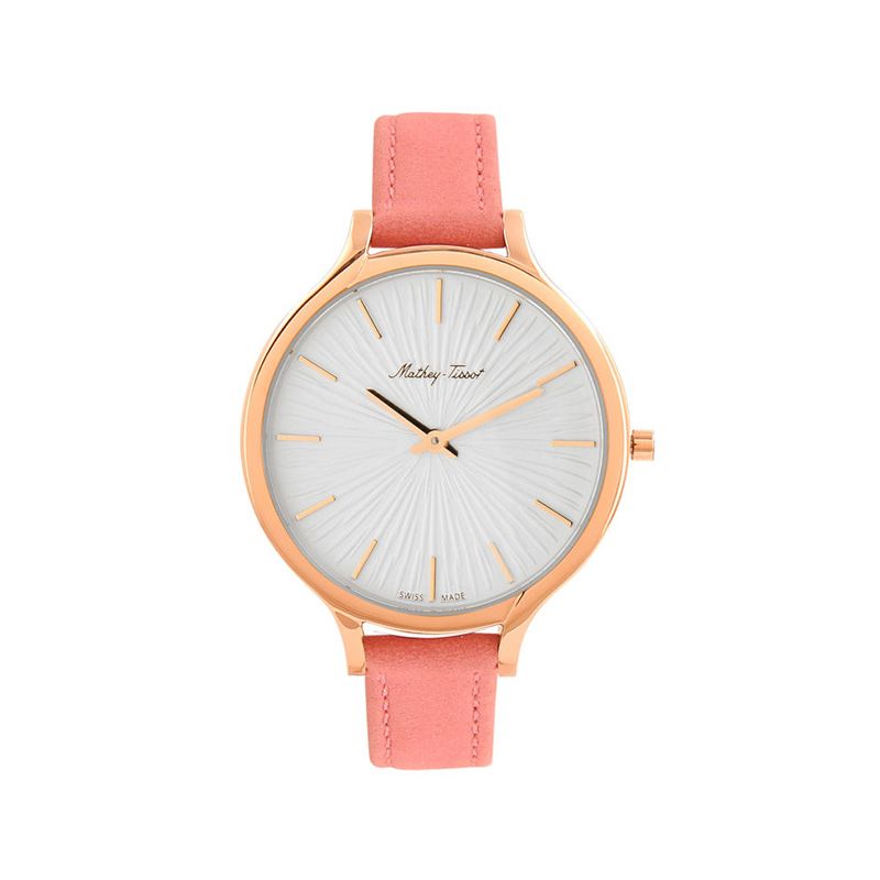 Đồng hồ nữ Mathey Tissot D865PI 