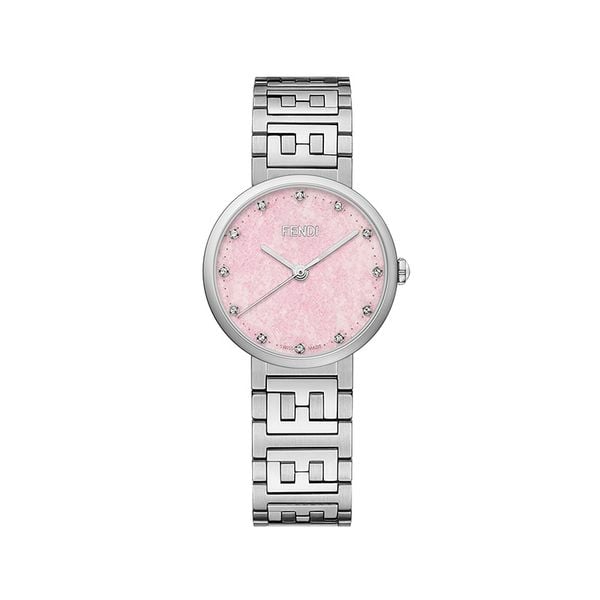 Đồng hồ nữ Fendi F102102001