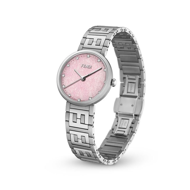 Đồng hồ nữ Fendi F102102001 