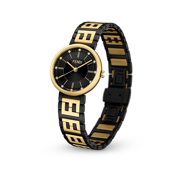 Đồng hồ nữ Fendi F102212501