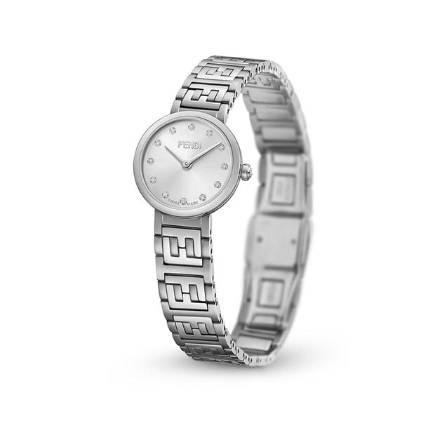 Đồng hồ nữ Fendi F103102001