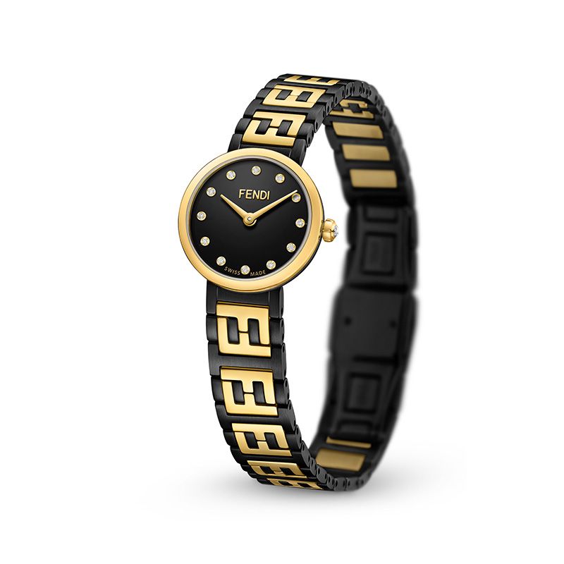 Đồng hồ nữ Fendi F103212401 
