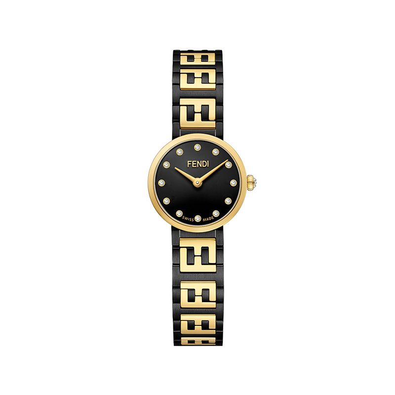 Đồng hồ nữ Fendi F103212401 
