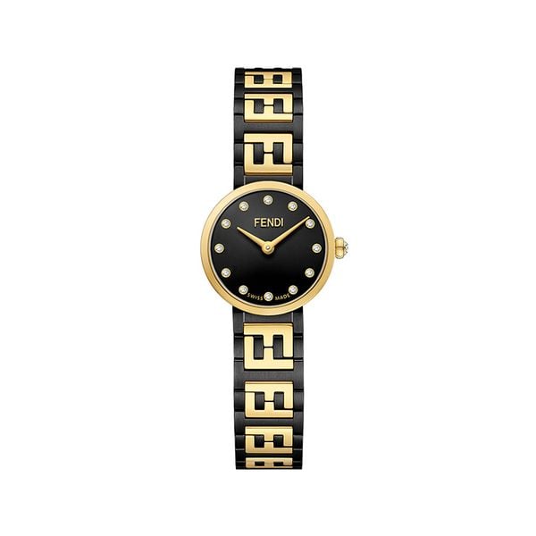Đồng hồ nữ Fendi F103212401