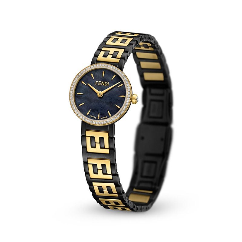 Đồng hồ nữ Fendi F103220801 