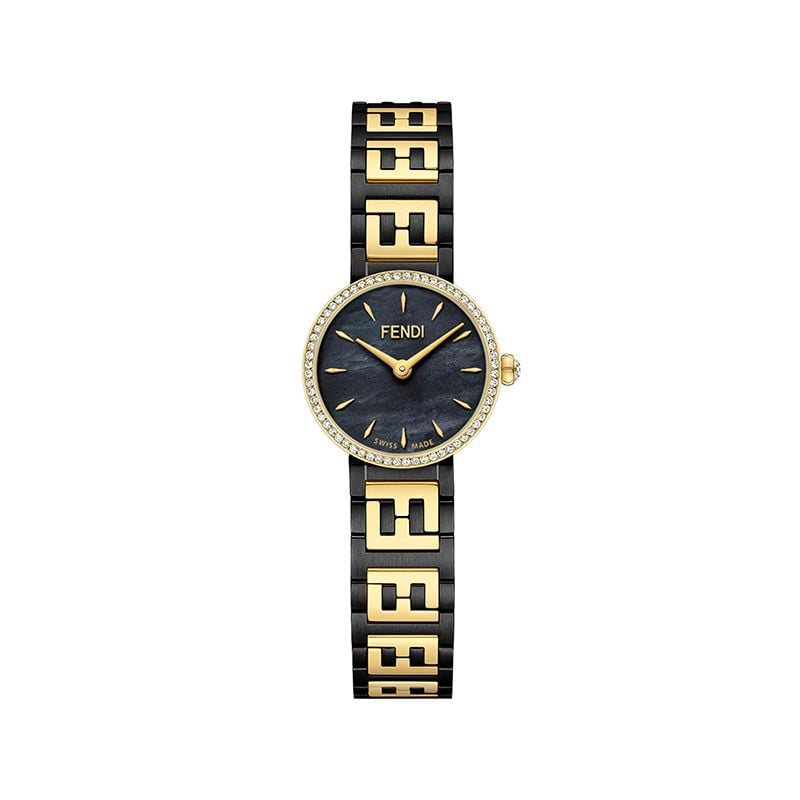 Đồng hồ nữ Fendi F103220801 