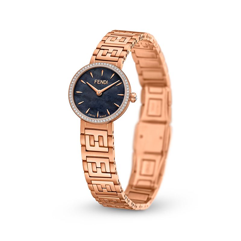 Đồng hồ nữ Fendi F103500701 