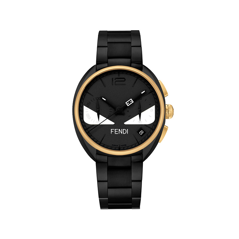 Đồng hồ nữ Fendi F215111400 – DOJI Gold Gems Group