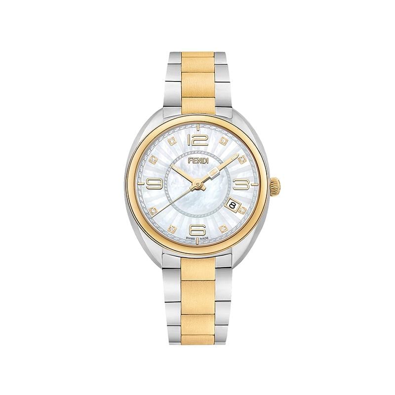 Đồng hồ nữ Fendi F218134500D1 