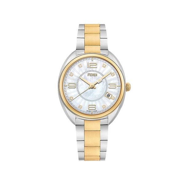 Đồng hồ nữ Fendi F218134500D1 – DOJI Gold Gems Group