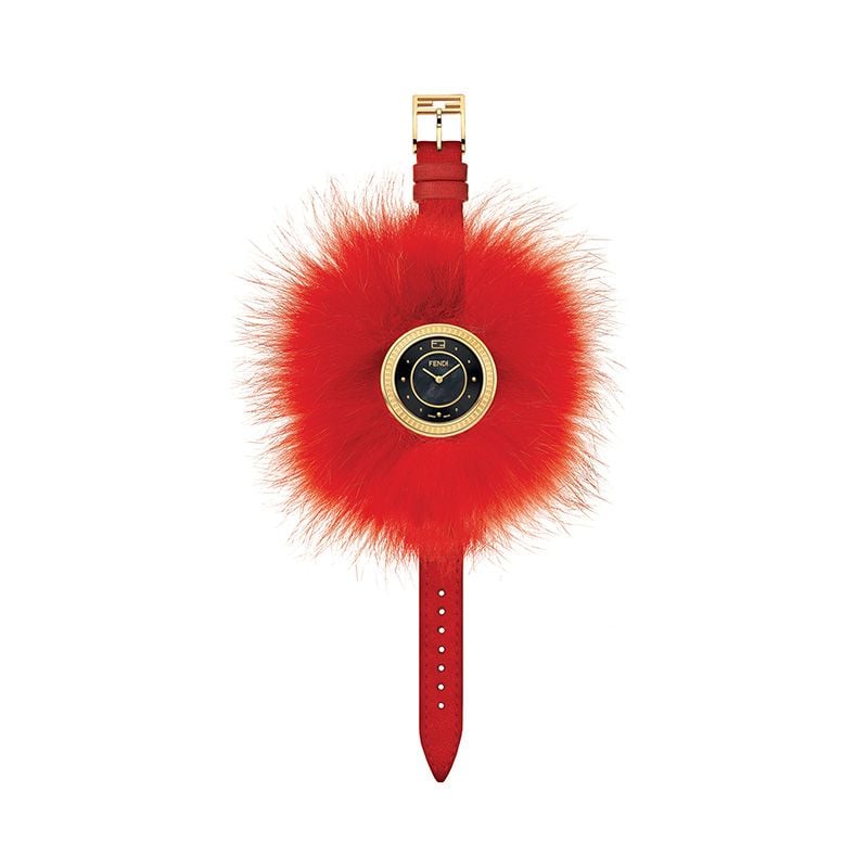 Đồng hồ nữ Fendi F370431573 