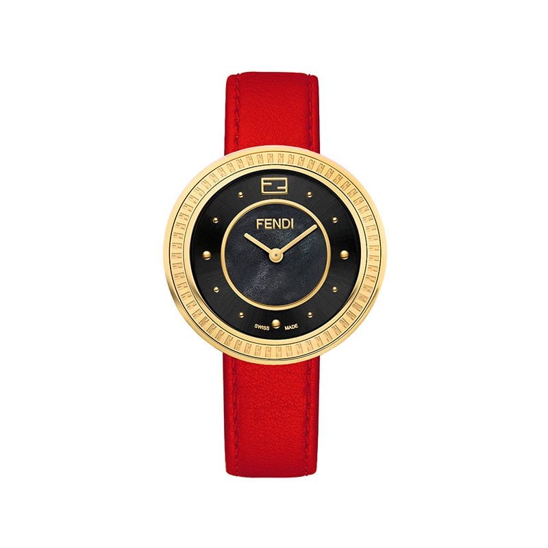Đồng hồ nữ Fendi F370431573 