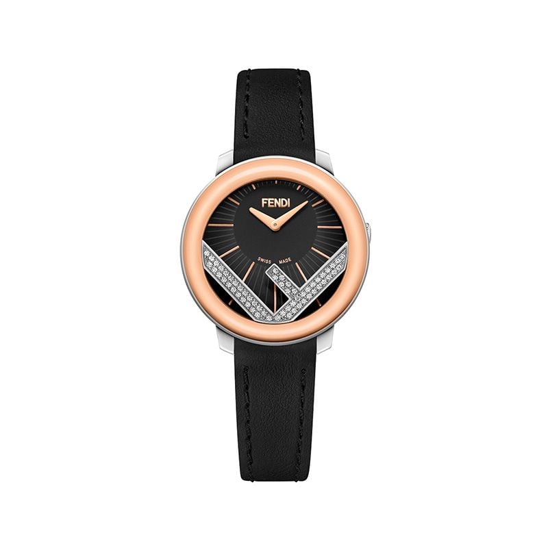Đồng hồ nữ Fendi F710321011C0 