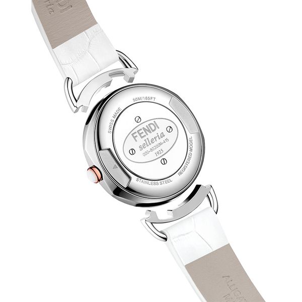 Đồng hồ nữ Fendi F8022345H0D1