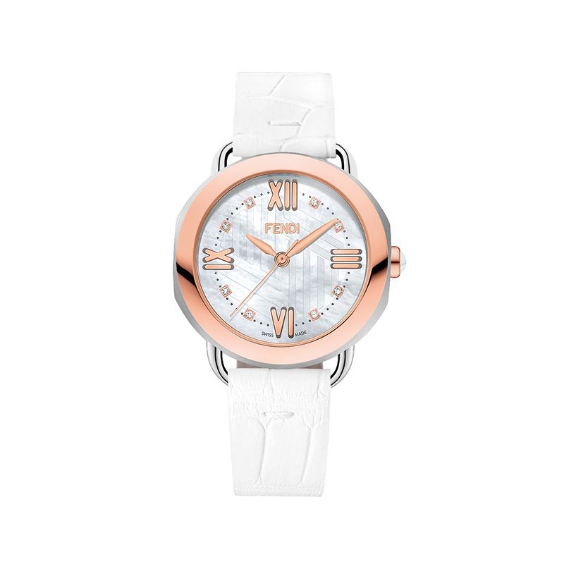 Đồng hồ nữ Fendi F8022345H0D1 