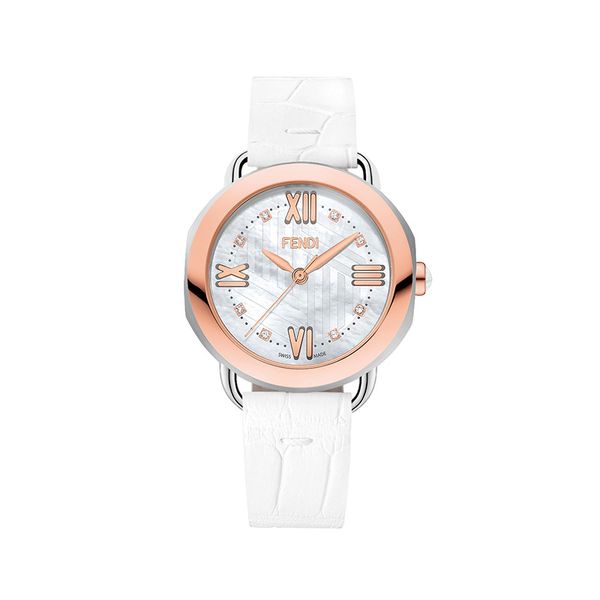 Đồng hồ nữ Fendi F8022345H0D1