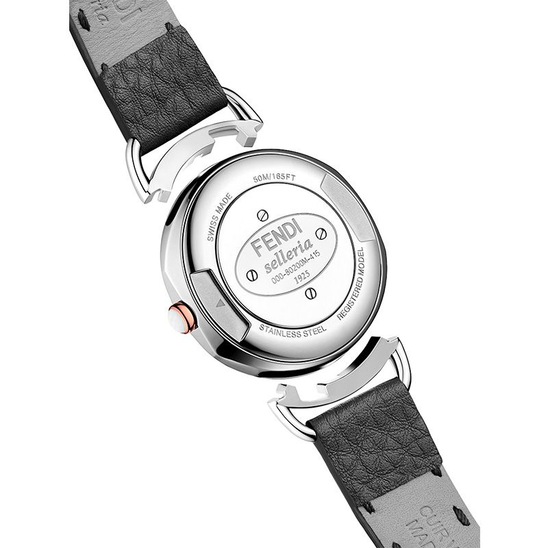 Đồng hồ nữ Fendi F8022360H0 