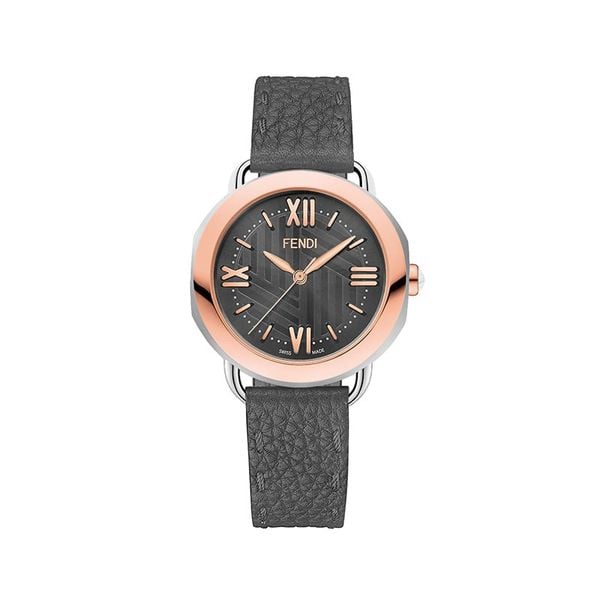 Đồng hồ nữ Fendi F8022360H0