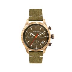 Đồng hồ nam Mathey Tissot H1822CHLBR