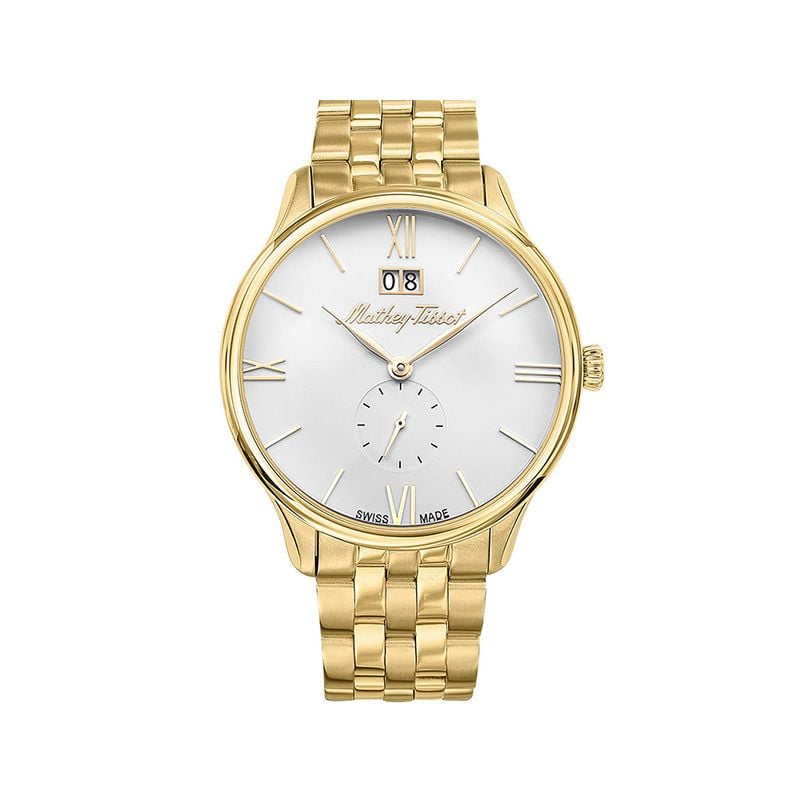 Đồng hồ nam Mathey Tissot H1886MPI 