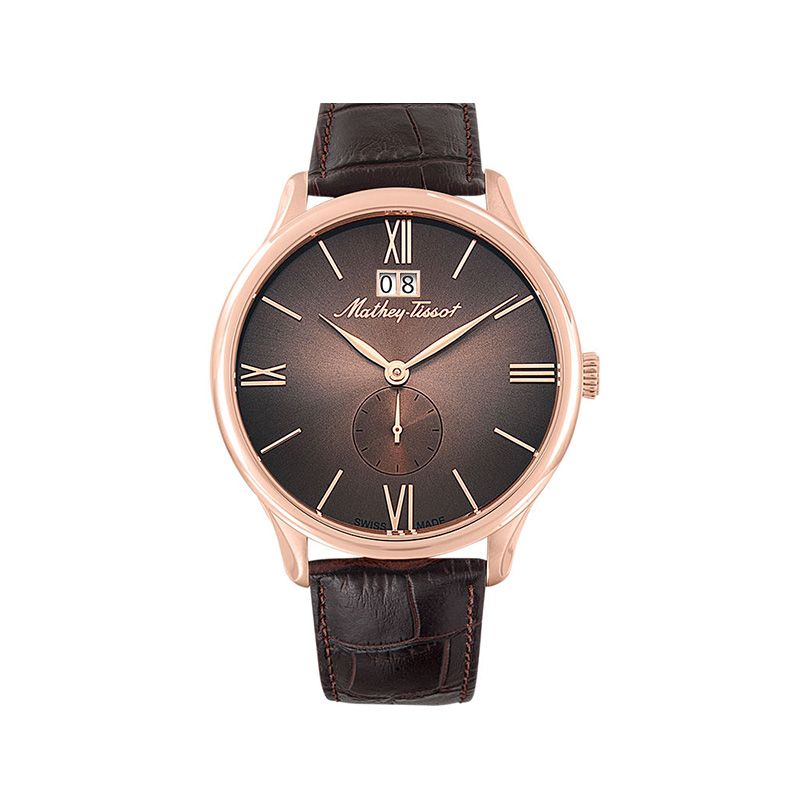 Đồng hồ nam Mathey Tissot H1886QPM 