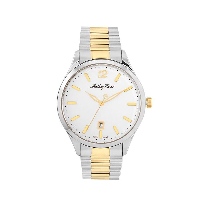 Đồng hồ nam Mathey Tissot H411MBI 