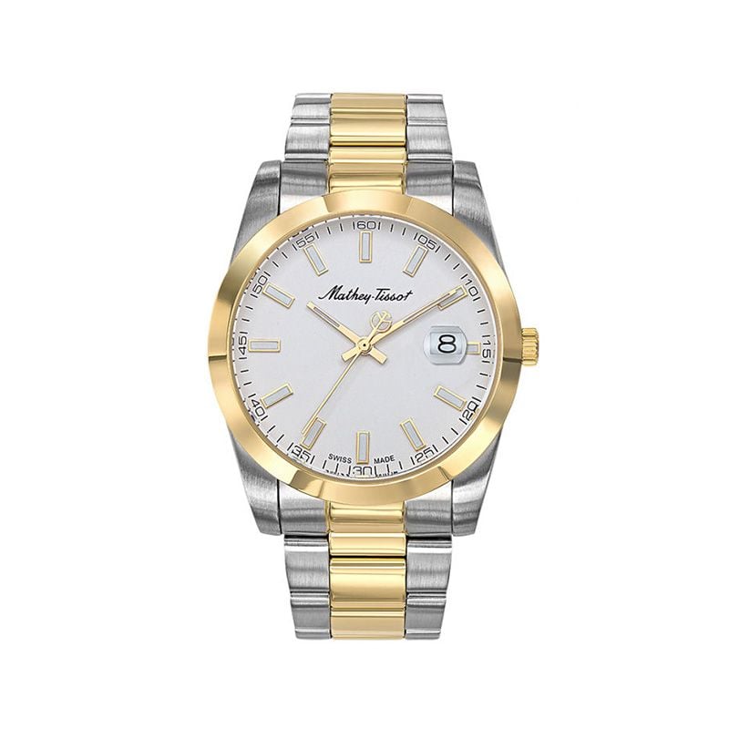 Đồng hồ nam Mathey Tissot H450BI 